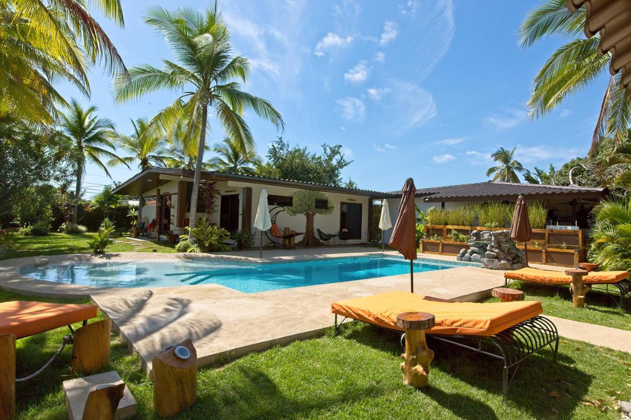 Casa Swell Coronado A Unique Blend Of Luxury And Nature In The Hearth Of Coronado Playa Coronado Exterior foto